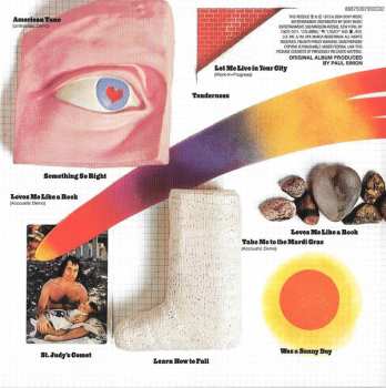 5CD/Box Set Paul Simon: Original Album Classics