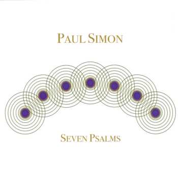 LP Paul Simon: Seven Psalms