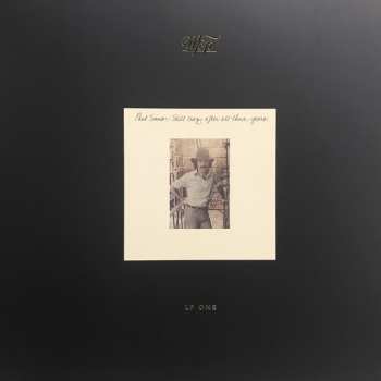 2LP/Box Set Paul Simon: Still Crazy After All These Years LTD | NUM | DLX