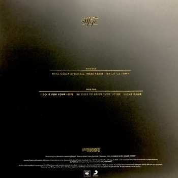 2LP/Box Set Paul Simon: Still Crazy After All These Years LTD | NUM | DLX