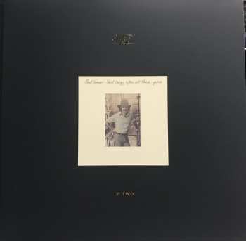 2LP/Box Set Paul Simon: Still Crazy After All These Years LTD | NUM | DLX