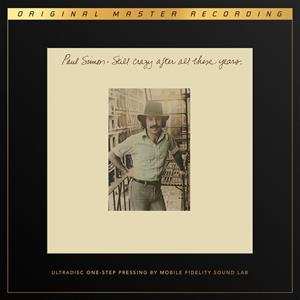 2LP/Box Set Paul Simon: Still Crazy After All These Years LTD | NUM | DLX