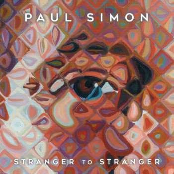 CD Paul Simon: Stranger To Stranger