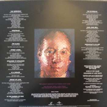 LP Paul Simon: Stranger To Stranger