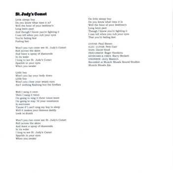 SACD Paul Simon: There Goes Rhymin' Simon NUM | LTD