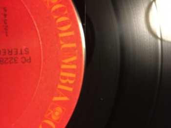 LP Paul Simon: There Goes Rhymin' Simon