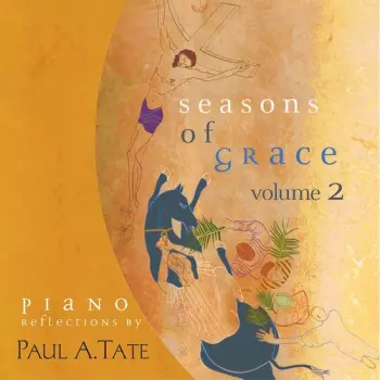 Seasons Of Grace 2