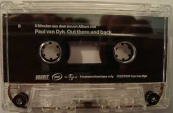 MC Paul van Dyk: Out There And Back