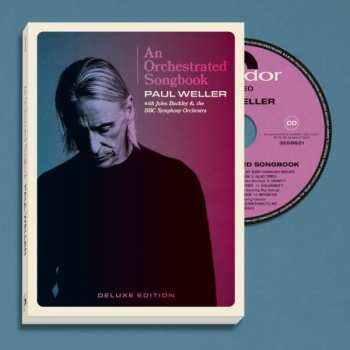 CD Paul Weller: An Orchestrated Songbook DLX