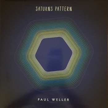 LP/CD/DVD/Box Set Paul Weller: Saturns Pattern DLX | LTD | CLR