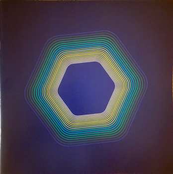 LP/CD/DVD/Box Set Paul Weller: Saturns Pattern DLX | LTD | CLR