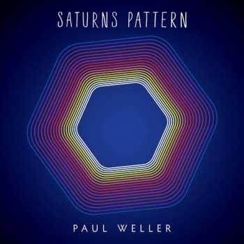 LP/CD/DVD/Box Set Paul Weller: Saturns Pattern DLX | LTD | CLR