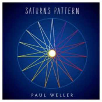 SP Paul Weller: Saturns Pattern