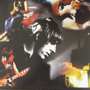 LP Paul Weller: Wild Wood LTD