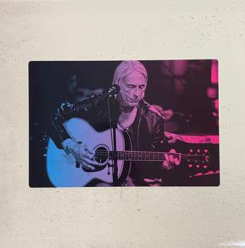 2LP Paul Weller: An Orchestrated Songbook
