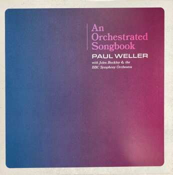 2LP Paul Weller: An Orchestrated Songbook