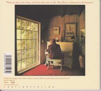 CD Paul Williams: Just An Old Fashioned Love Song