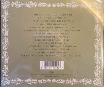 CD Paul Williams & The Victory Trio: Where No One Stands Alone