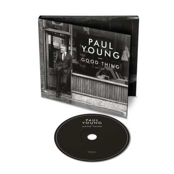 CD Paul Young: Good Thing