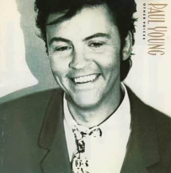Album Paul Young: Other Voices