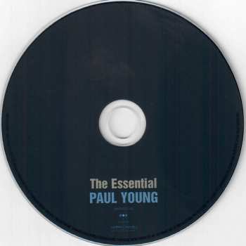 CD Paul Young: The Essential Paul Young