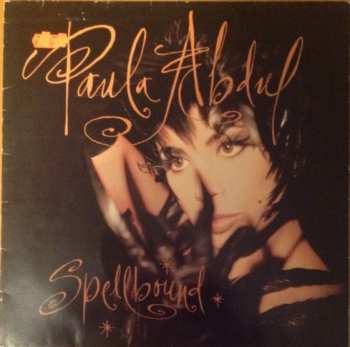 LP Paula Abdul: Spellbound