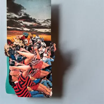 Paula Kelley: Blinking As The Starlights Burns Out