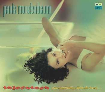Album Paula Morelenbaum: Telecoteco 