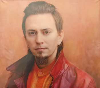 Album Pauli Lyytinen Magnetia Orkesteri: I