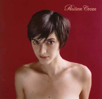 Album Pauline Croze: Pauline Croze