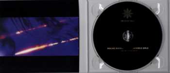2CD Pauline Murray: Pauline Murray And The Invisible Girls