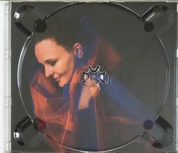 CD Pauline Sachse: Viola Galante