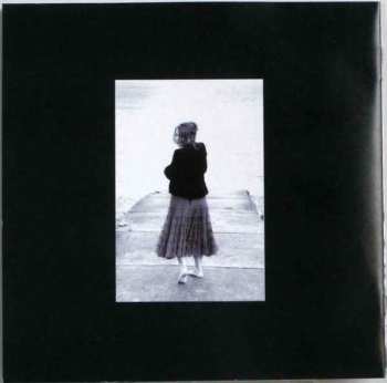 CD Pauline Scanlon: Hush