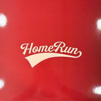 LP Paulo Londra: Homerun CLR
