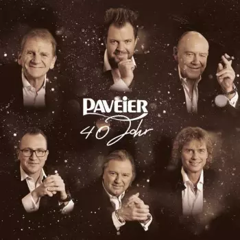 Paveier: 40 Johr