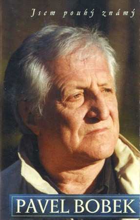 MC Pavel Bobek: Jsem Pouhý Známý