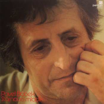 Album Pavel Bobek: Stárnoucí Mladík