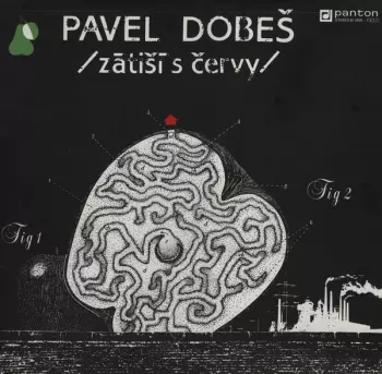 Zátiší S Červy