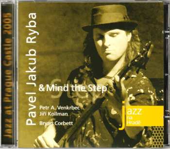 CD Petr Venkrbec: Jazz Na Hradě