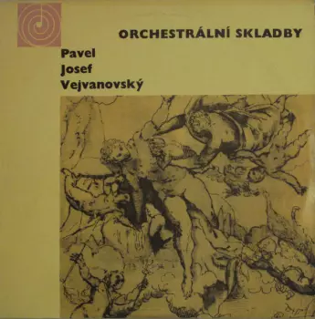 Orchestrální Skladby
