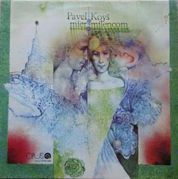 Album Pavel Koyš: Mier Milencom