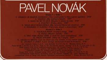 LP Pavel Novák: Proč Zpívám (Why Do I Sing)