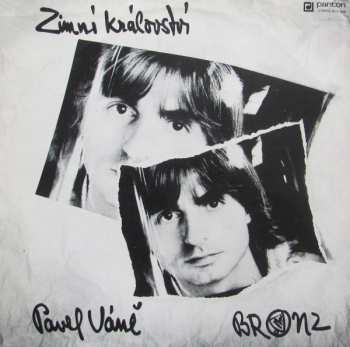 Album Pavel Váně: Zimní Království