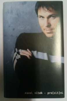 MC Pavel Vítek: Pro(cit)ni