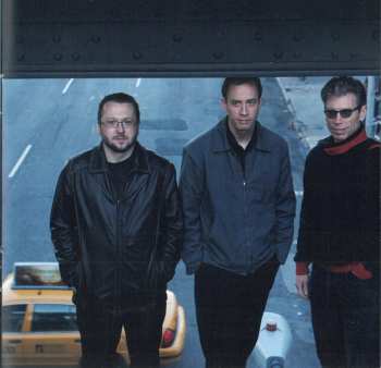 CD John Riley: Jubilee Suite (Live At The Grey Eagle)