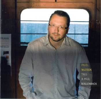 CD Paul Bollenback: Smile Baby Smile