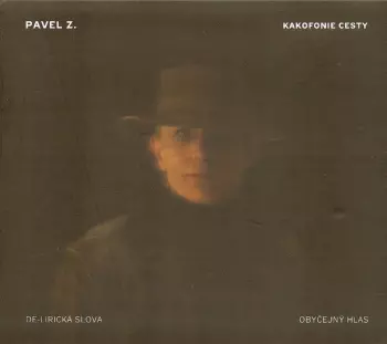 Pavel Zajíček: Kakofonie Cesty