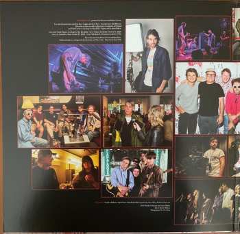 2LP Pavement: Pavements