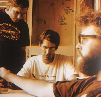 4LP/Box Set Pavement: Terror Twilight: Farewell Horizontal LTD