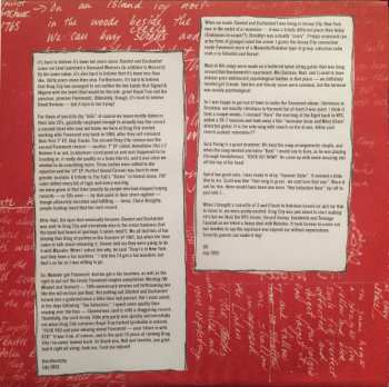 2LP Pavement: The Secret History, Volume 1 (1990-1992)